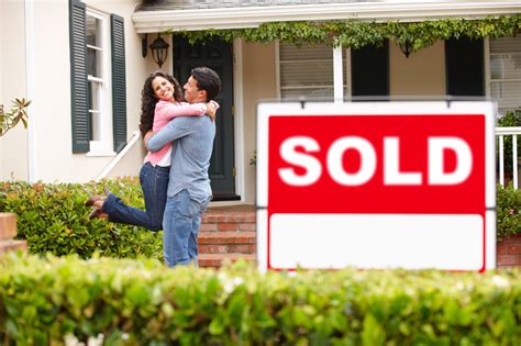 First Home Buyers .